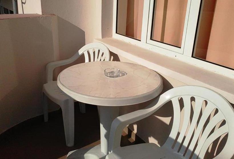 Пансион Guest House Malkata Stopanka