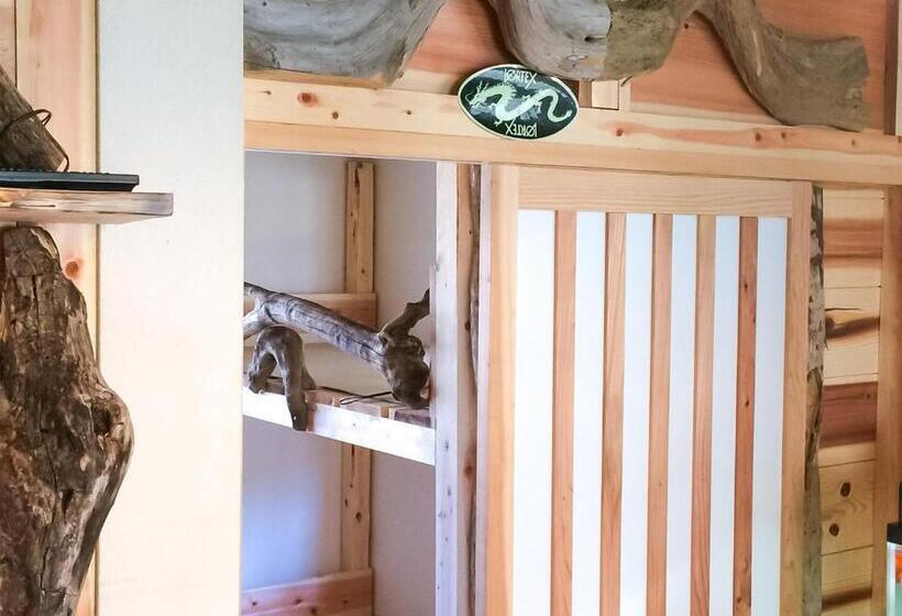 膳宿费 Guest House Shirahama R Cafe Female Only