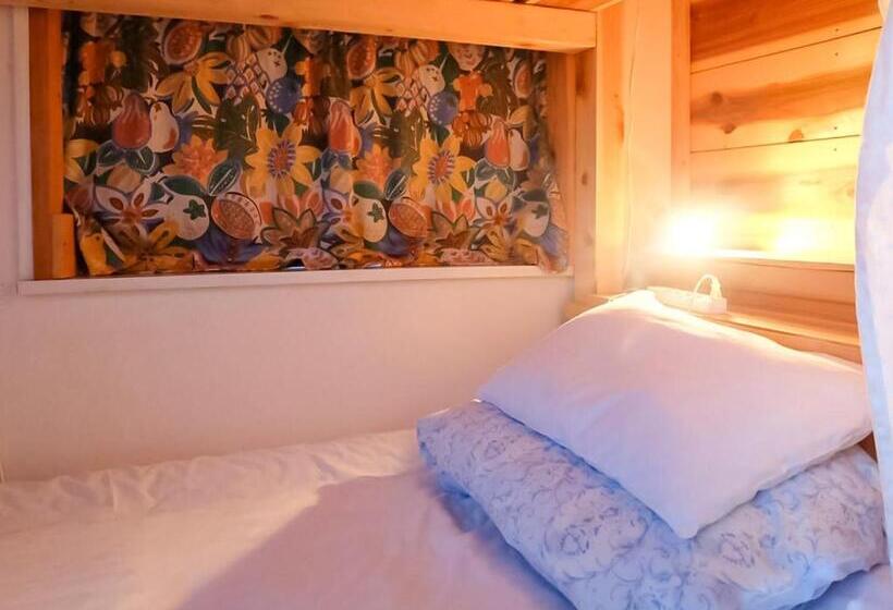 膳宿费 Guest House Shirahama R Cafe Female Only