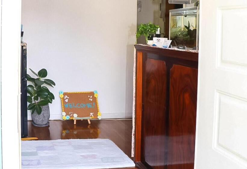 膳宿费 Guest House Shirahama R Cafe Female Only