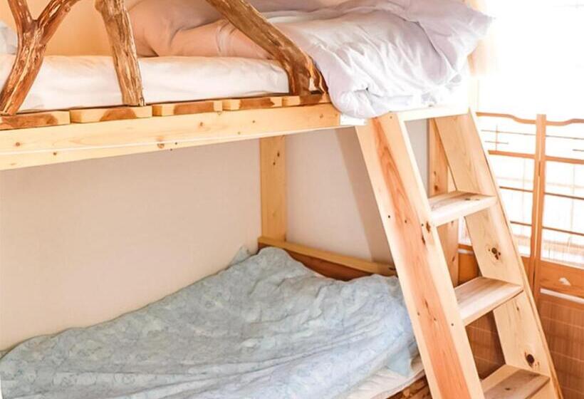 膳宿费 Guest House Shirahama R Cafe Female Only