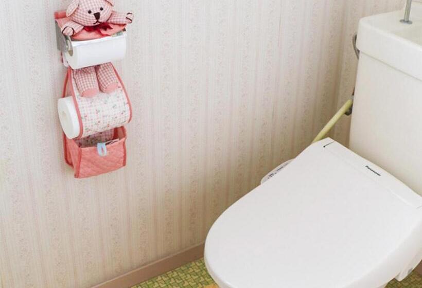 膳宿费 Guest House Shirahama R Cafe Female Only