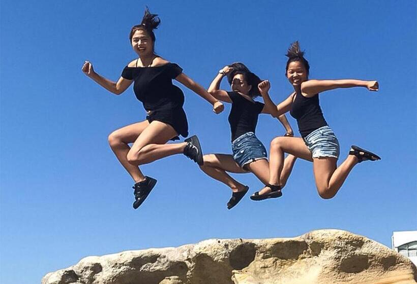 膳宿费 Guest House Shirahama R Cafe Female Only