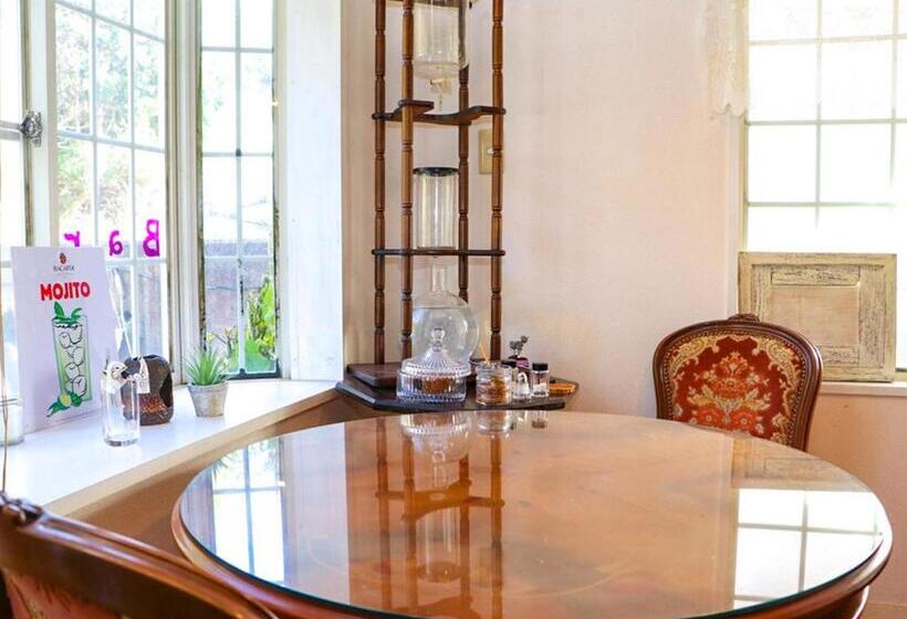 膳宿费 Guest House Shirahama R Cafe Female Only