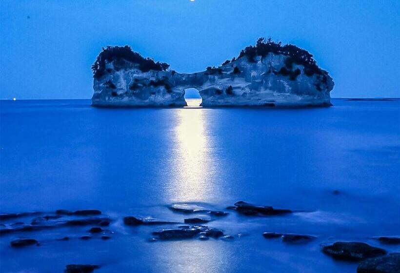 膳宿费 Guest House Shirahama R Cafe Female Only