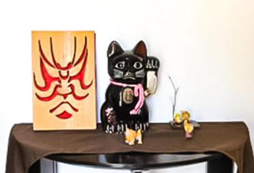 膳宿费 Guest House Shirahama R Cafe Female Only