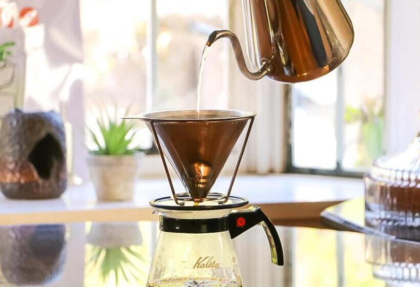 膳宿费 Guest House Shirahama R Cafe Female Only