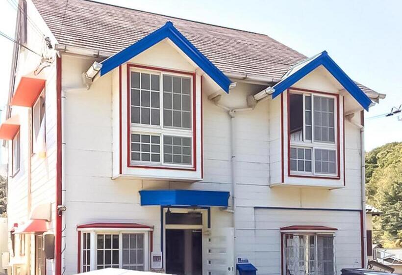 膳宿费 Guest House Shirahama R Cafe Female Only