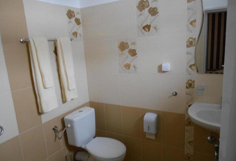 פנסיון Guest House Tsenovi