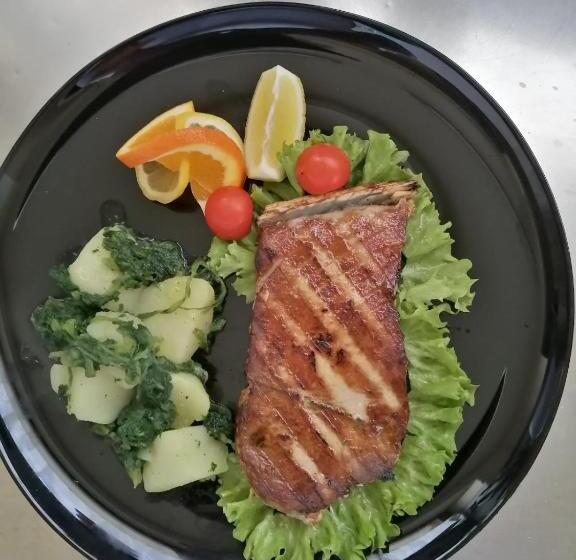 پانسیون Guesthouse Leski Dvor