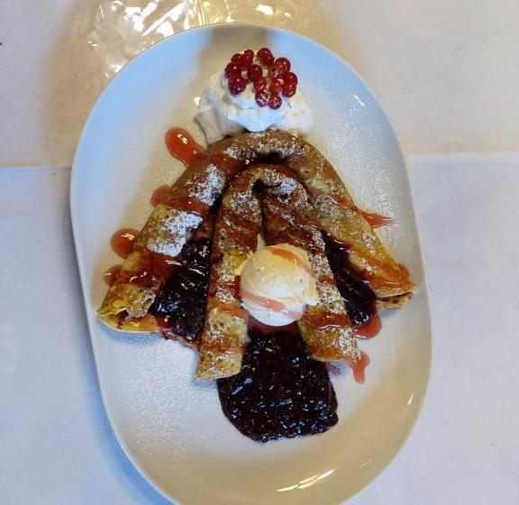 پانسیون Guesthouse Leski Dvor