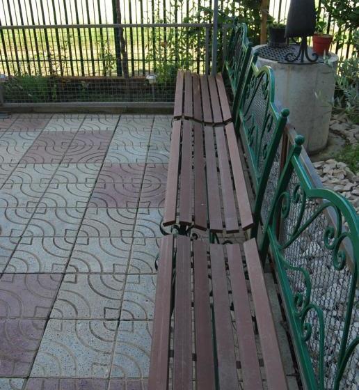 ペンション H And H Guesthouse