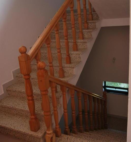 ペンション H And H Guesthouse