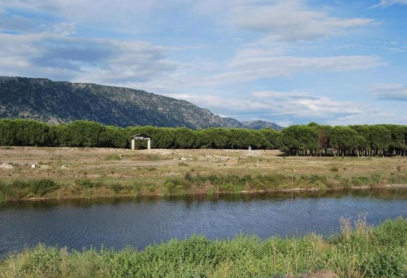 ペンション H And H Guesthouse