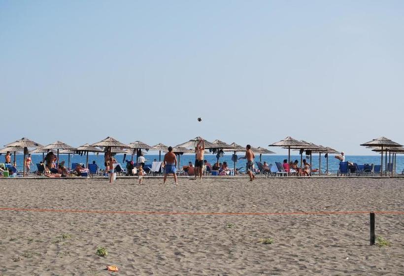 ペンション H And H Guesthouse