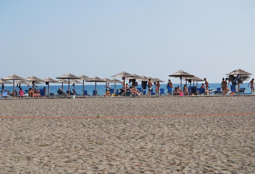 ペンション H And H Guesthouse