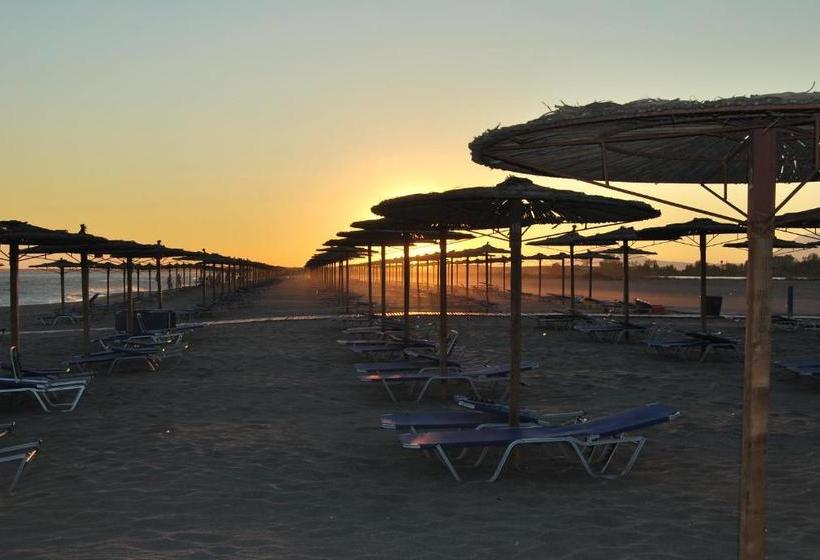 ペンション H And H Guesthouse