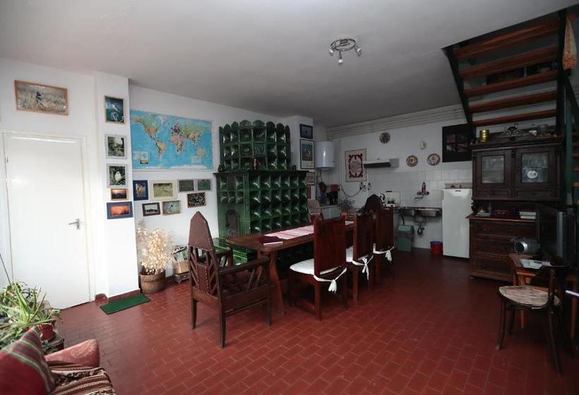 פנסיון Hajdu Lovasudvar Hortobágy