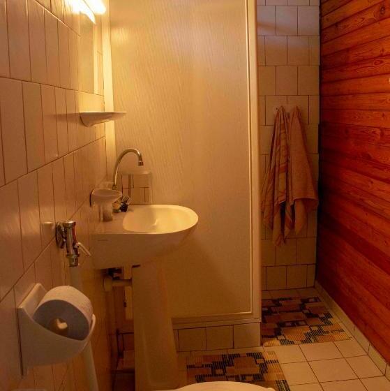 פנסיון Hajdu Lovasudvar Hortobágy