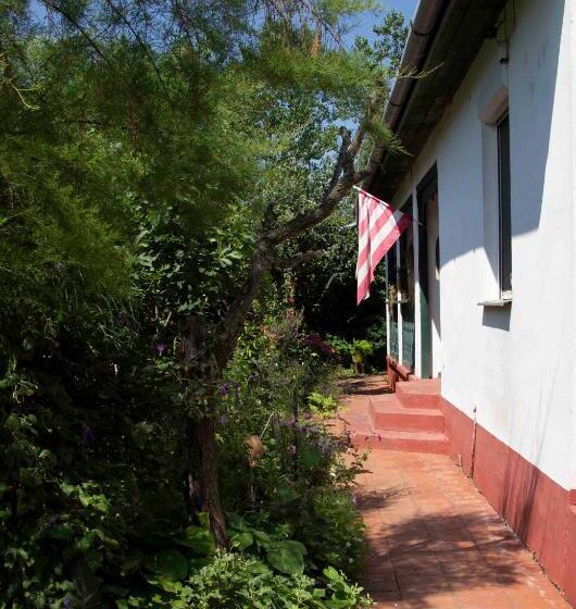 פנסיון Hajdu Lovasudvar Hortobágy