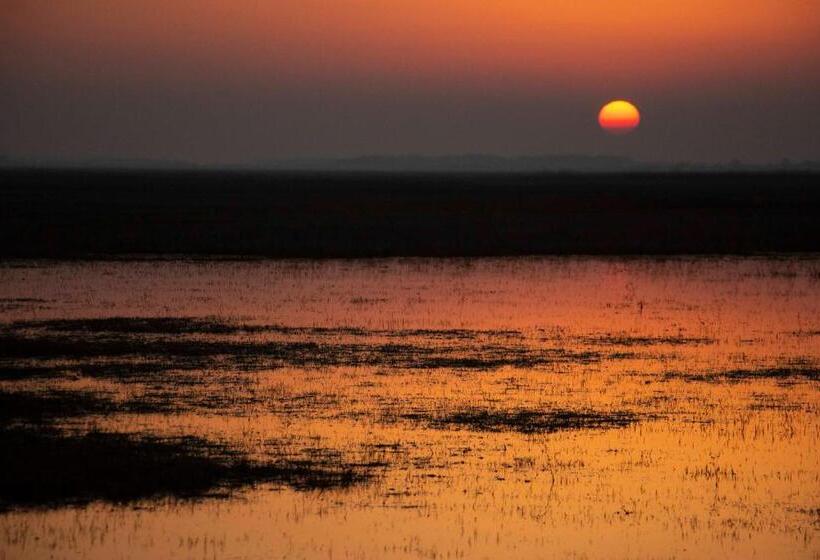 פנסיון Hajdu Lovasudvar Hortobágy