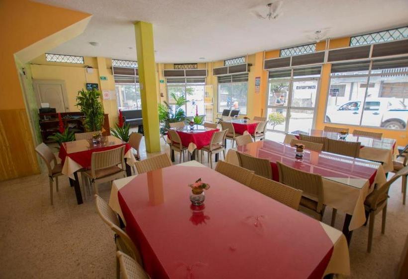 膳宿费 Hostal Andry