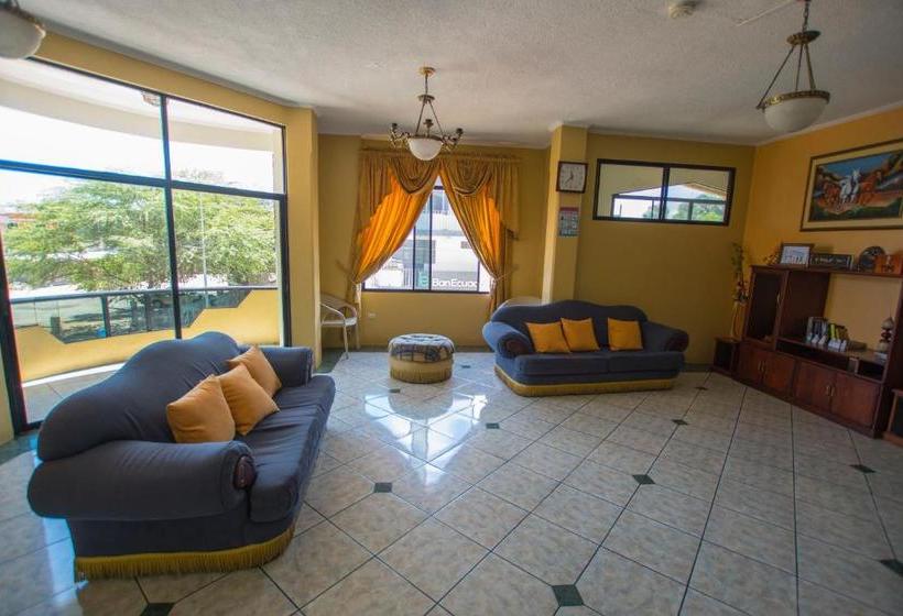 پانسیون Hostal Andry