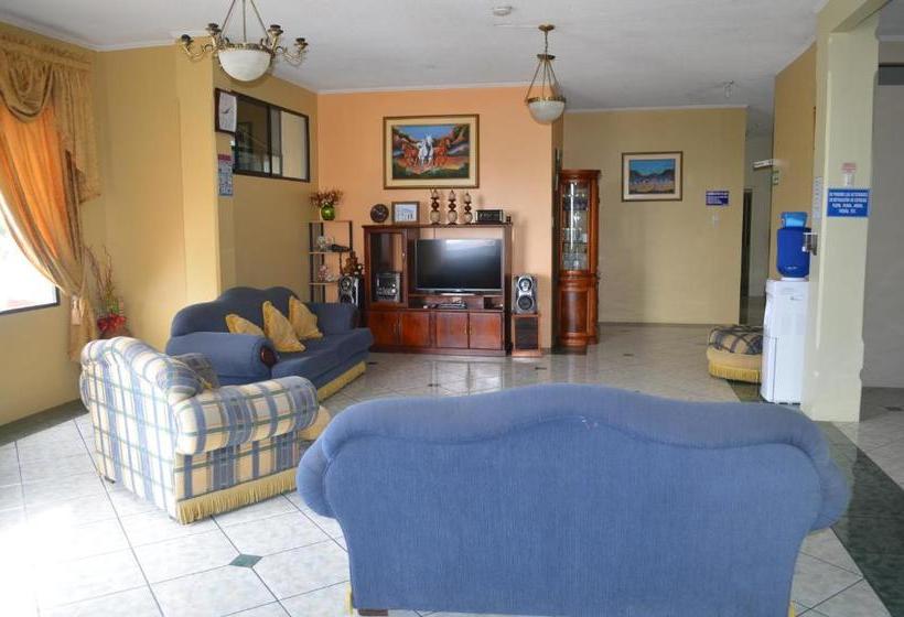 膳宿费 Hostal Andry