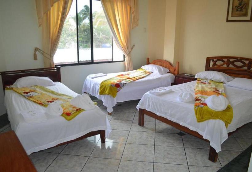 膳宿费 Hostal Andry