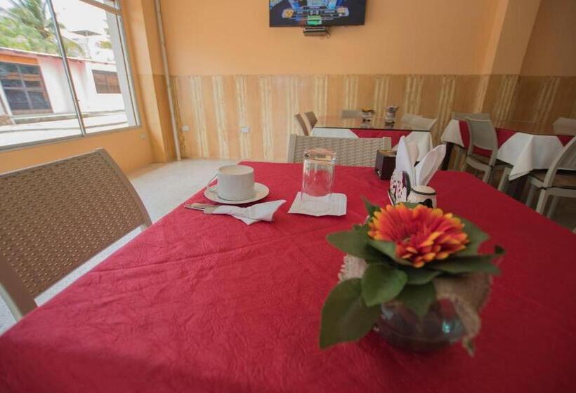 膳宿费 Hostal Andry