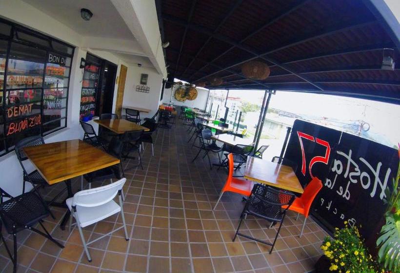 پانسیون Hostal De La 57