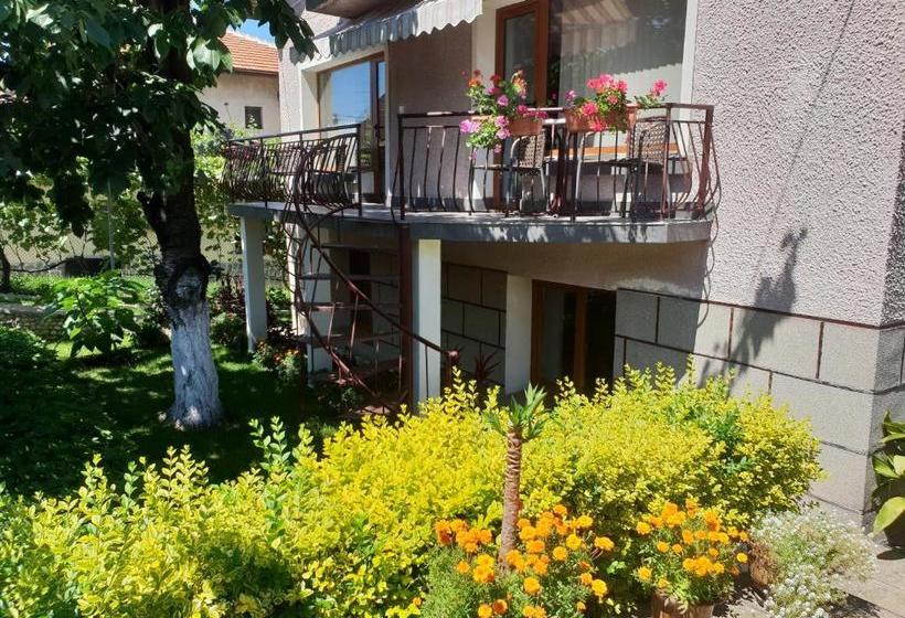 پانسیون Kyurkchievi Guest House