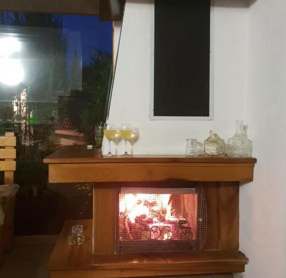 پانسیون Kyurkchievi Guest House