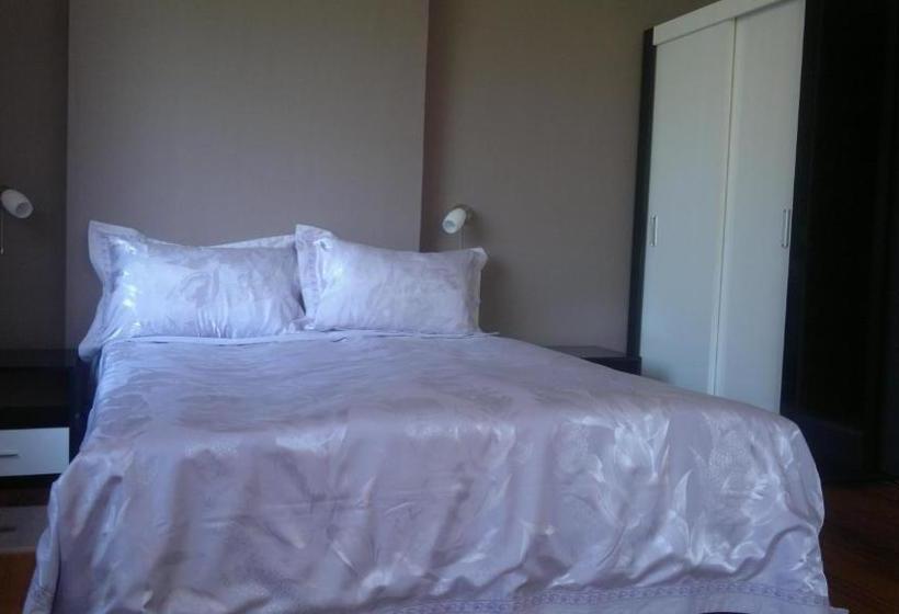 پانسیون Kyurkchievi Guest House