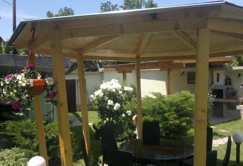 پانسیون Kyurkchievi Guest House