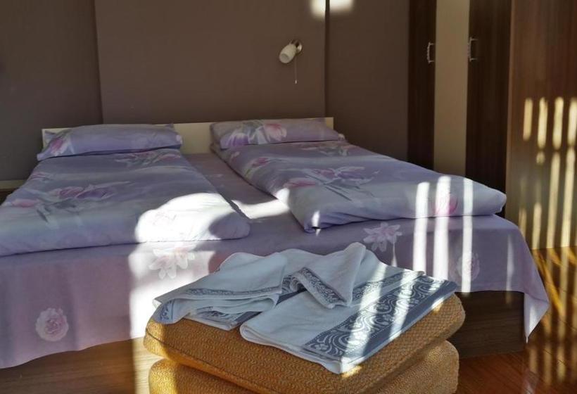 پانسیون Kyurkchievi Guest House