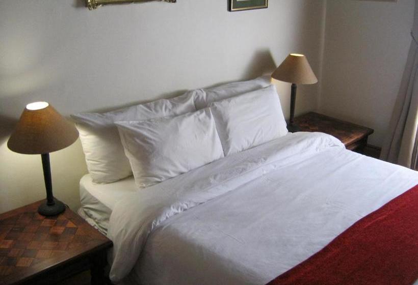 膳宿费 Ladismith Manor