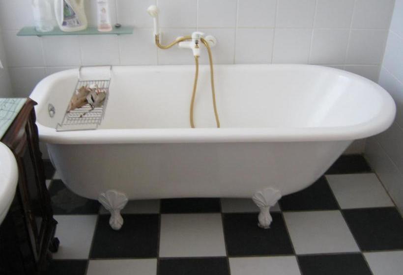 膳宿费 Ladismith Manor