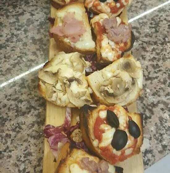 پانسیون Locanda Osteria Del Marano