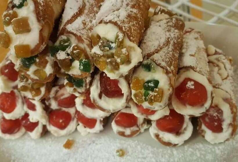 پانسیون Locanda Osteria Del Marano