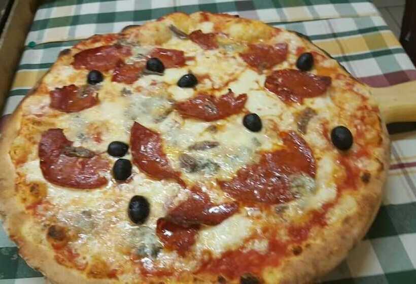 پانسیون Locanda Osteria Del Marano