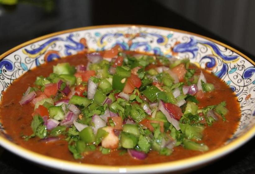 پانسیون Maison Tigmi Ozro