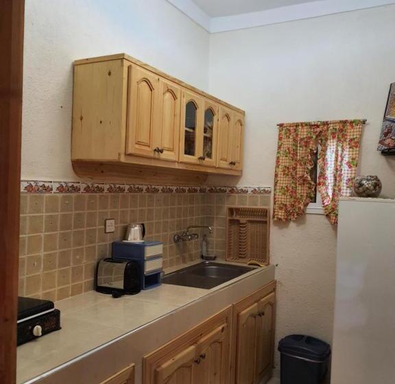 پانسیون Maison Tigmi Ozro