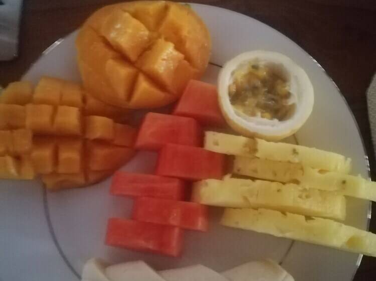 פנסיון Methira Villa