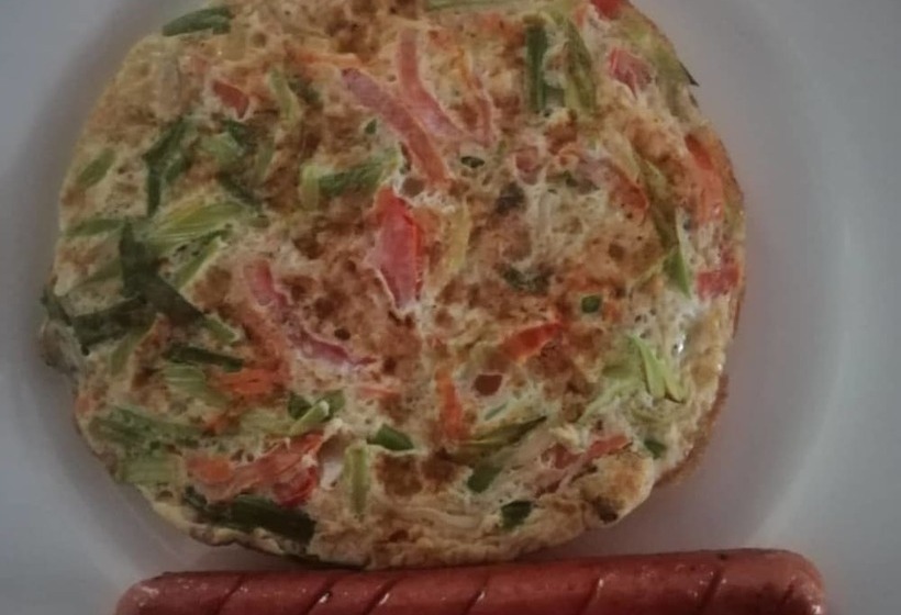 פנסיון Methira Villa