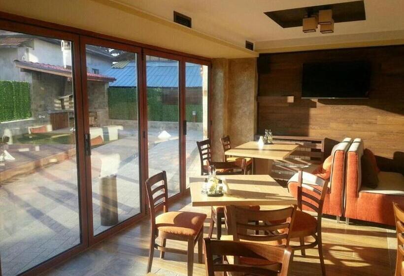 ペンション Mineral 56