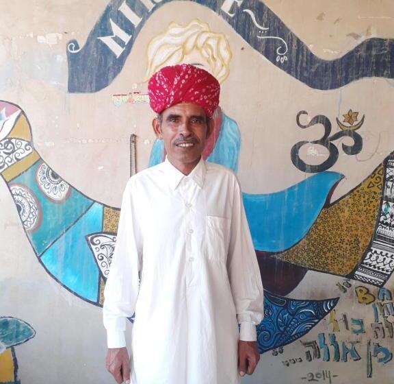 پانسیون Mirage