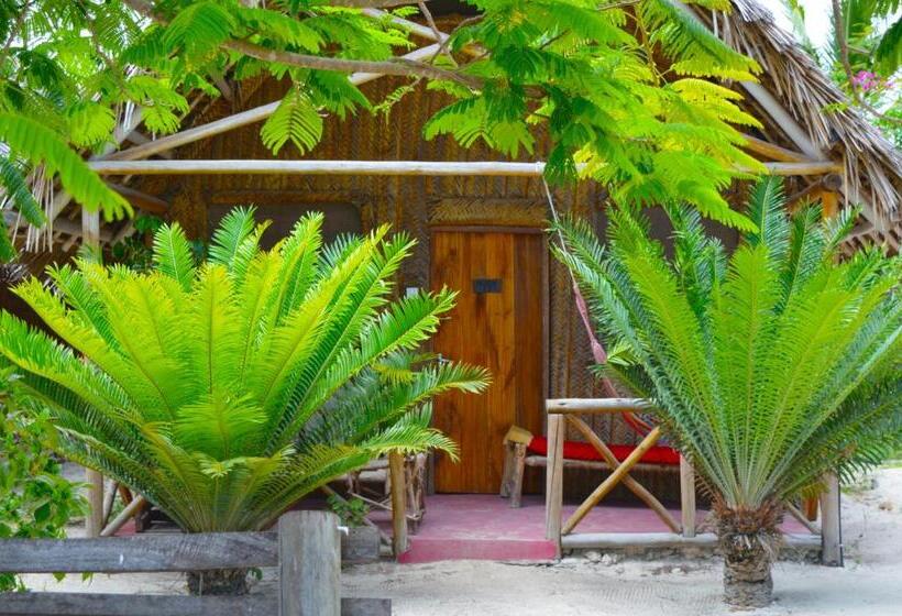 膳宿费 New Jambo Bungalows