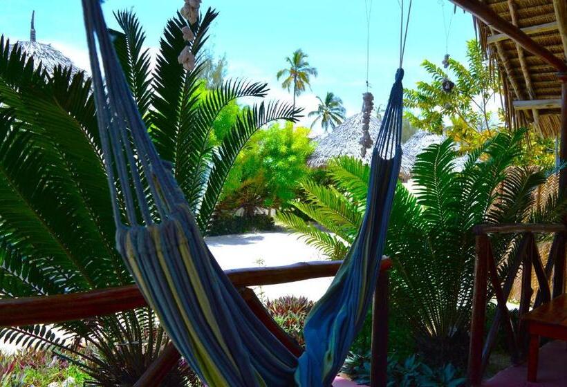 膳宿费 New Jambo Bungalows