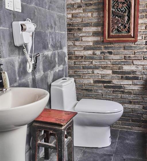 膳宿费 Old Theatre Inn